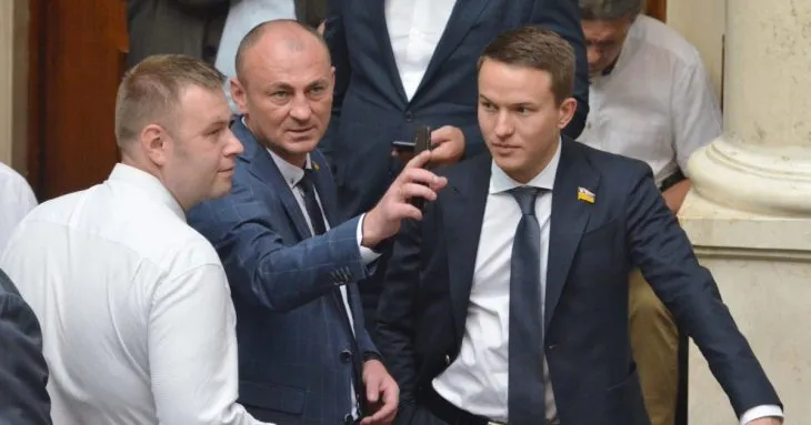 У Раді можуть створити ще одну ТСК проти підступних соратників Медведчука: подробиці скандалу