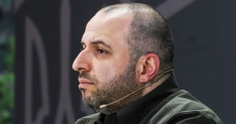 Умєров прокоментував розмови з Міндічем, оприлюднені ЗМІ