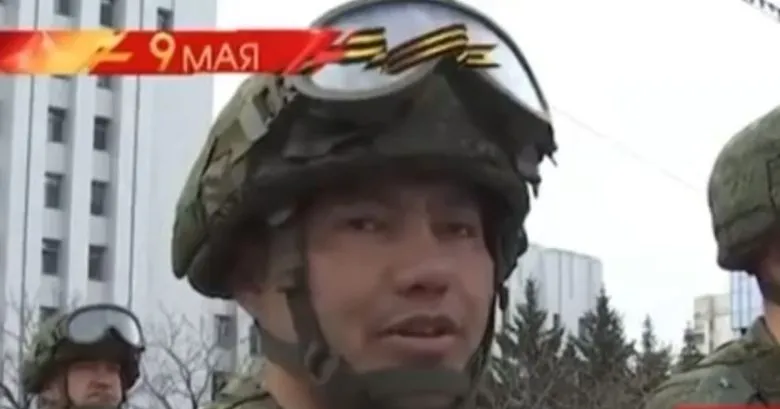 У Хабаровському краї стався вибух, ймовірною мішенню був генерал Омурбеков