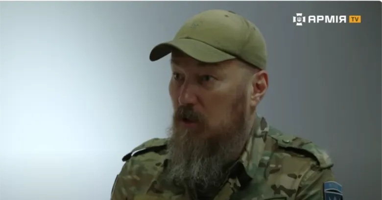 Командувач СБС повідомив про враження двох російських гвинтокрилів
