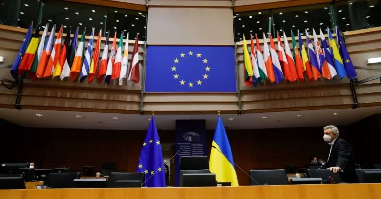 Бельгія стає засновницею Спеціального трибуналу для Росії