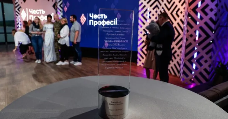 Чотири матеріали Радіо Свобода увійшли до короткого списку конкурсу «Честь професії»