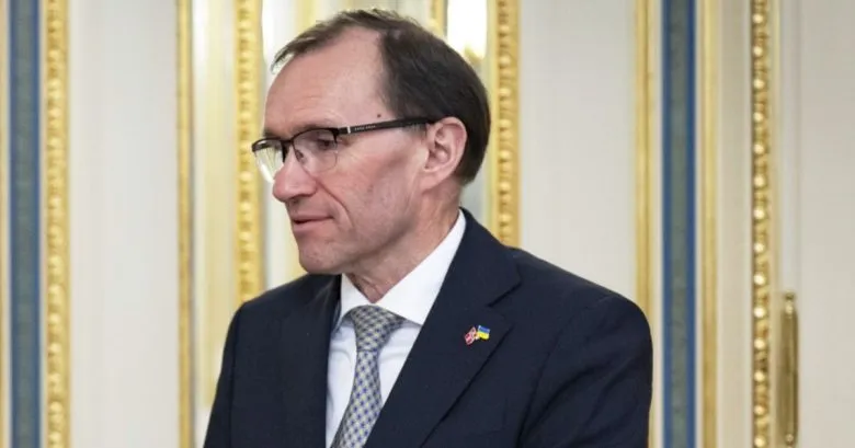 МЗС Норвегії спростував чутки про свою роль у переговорах з РФ