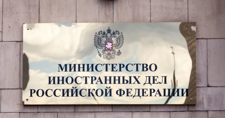 Росія висловила Вірменії протест через виступ Зеленського
