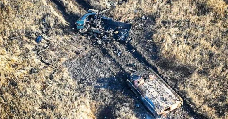 Втрати росії: 880 військових за добу та загальні цифри