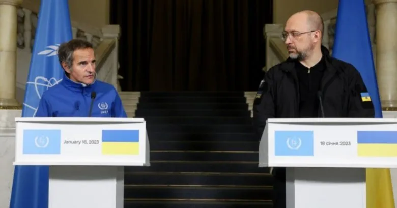 МАГАТЕ перевірить 14 підстанцій для забезпечення АЕС в Україні