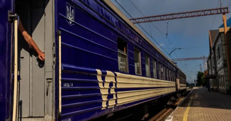 Атака армії рф на залізницю в Запоріжжі: загинув машиніст