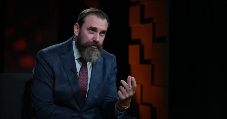 Зростання учасників НМТ: Лісовий про відсутність критичного виїзду молоді