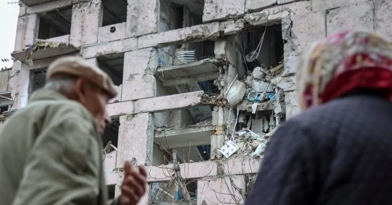 Генштаб: Російські військові вчинили воєнний злочин на Гуляйпільському напрямку