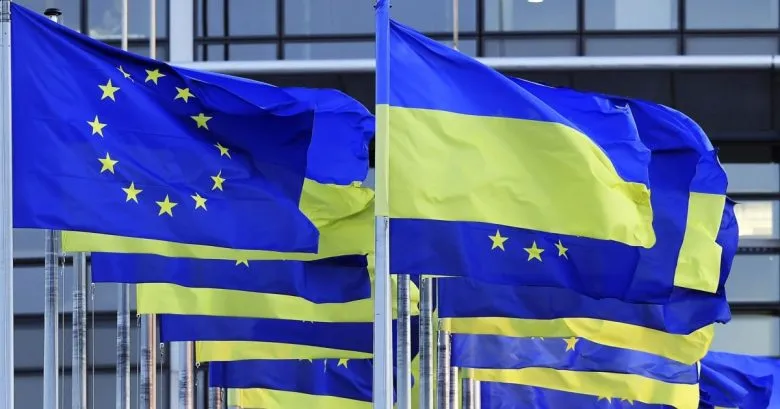 Чехія та Словаччина висловилися щодо членства України в ЄС