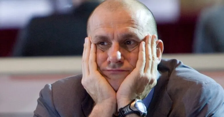 Суд заочно взяв під варту бізнесмена Григоришина та звернеться до Інтерполу