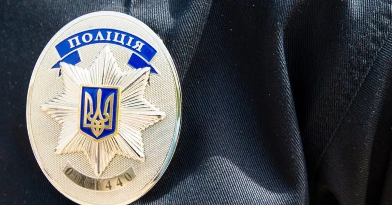 На Хмельниччині ліквідовано стрільця, який застрелив поліцейського