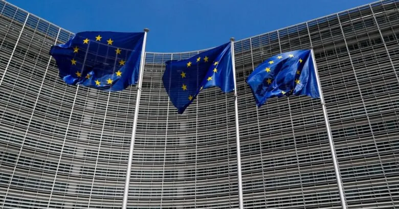 ЄС підтримав Україну черговим траншем у 2,8 млрд євро