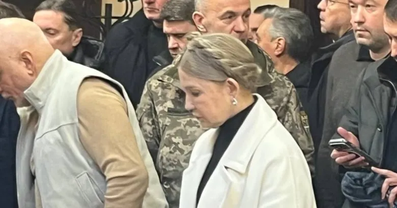 Тимошенко продовжили обов’язки до 7 липня 2026 року