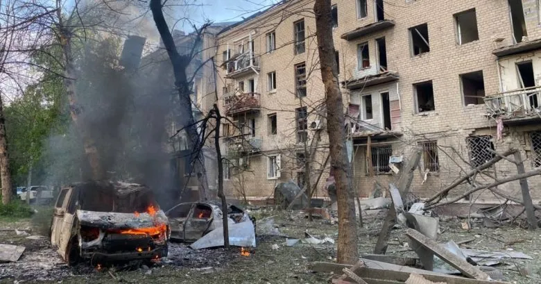 Авіаудар РФ по Краматорську: кількість постраждалих зросла до 11