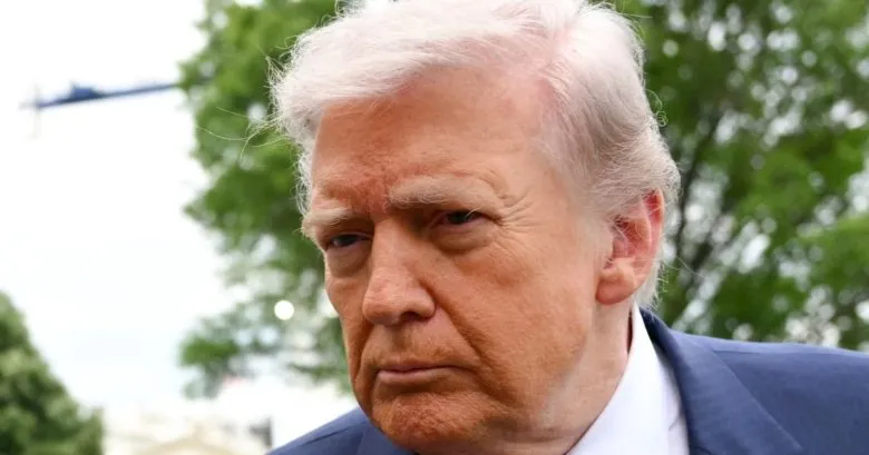 Трамп готовий направити делегацію до Москви для переговорів щодо України