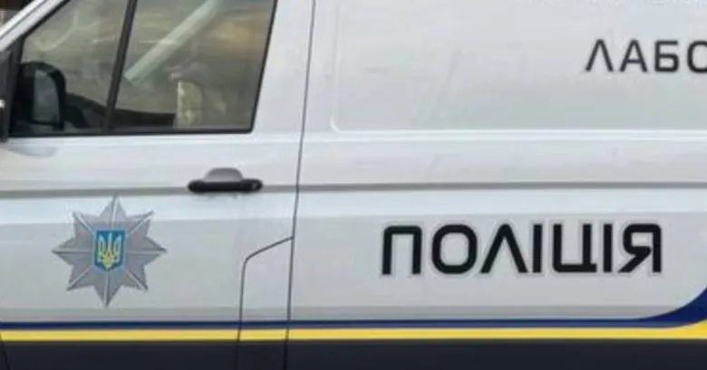 Вибух автомобіля в Дніпрі: постраждали двоє чоловіків