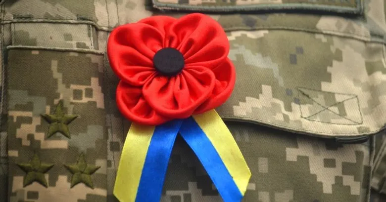 Зеленський про боротьбу українців проти зла через 81 рік після Другої світової війни