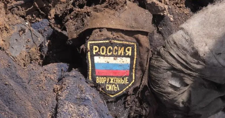 Росія втратила 1430 військових, два танки та 70 артсистем за добу