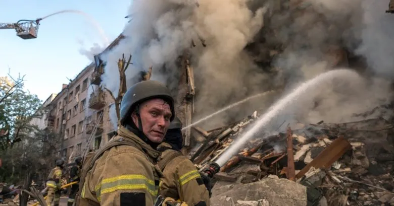 У Києві зросла кількість постраждалих після атаки росії