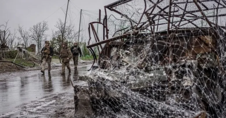 Генштаб ЗСУ: понад 200 бойових зіткнень на фронті за добу