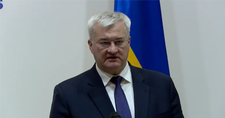МЗС України проти послаблення санкцій щодо Білорусі та «Білоруськалію»