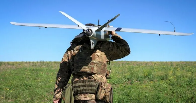 Удари українських дронів обмежують логістику російських військ на фронті