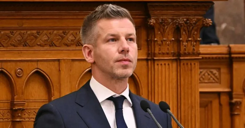 Угорщина знову заборонила імпорт українських продуктів харчування