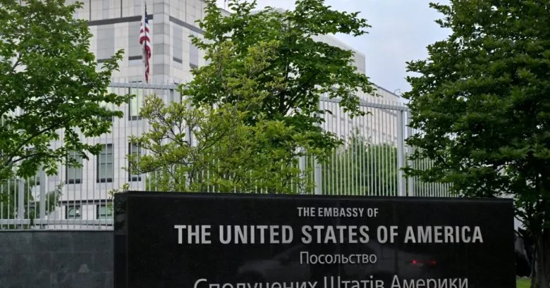 США попереджає про загрозу повітряного удару: рекомендації для громадян