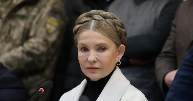 Справу Юлії Тимошенко передали до суду за корупційні злочини