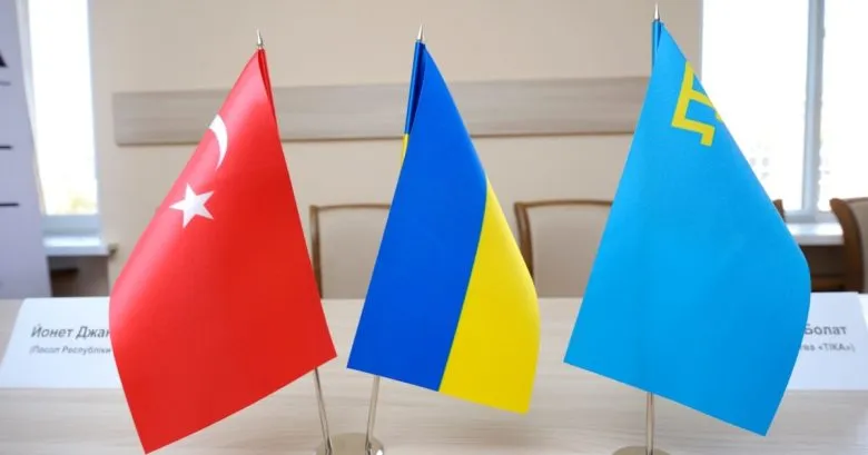 Страждання кримських татар посилилися через анексію Криму – МЗС Туреччини
