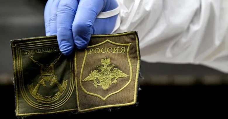 Втрати армії росії перевищили 1,36 мільйона військових