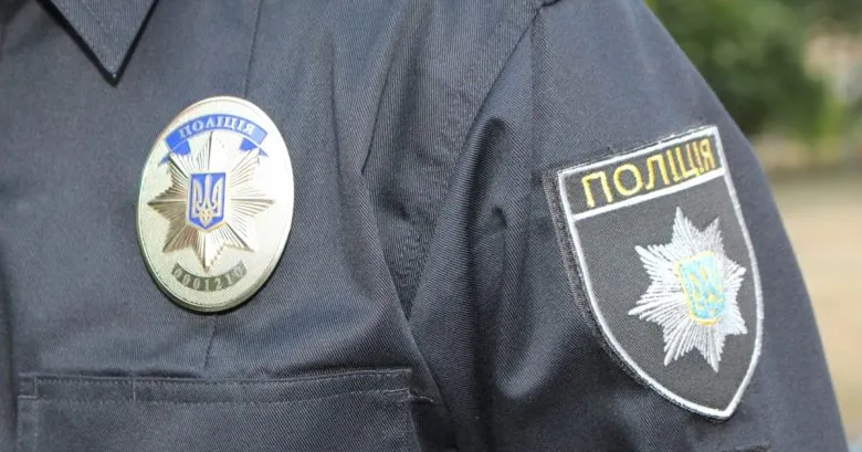 Поліція проводить перевірки в областях через затримання високопосадовців