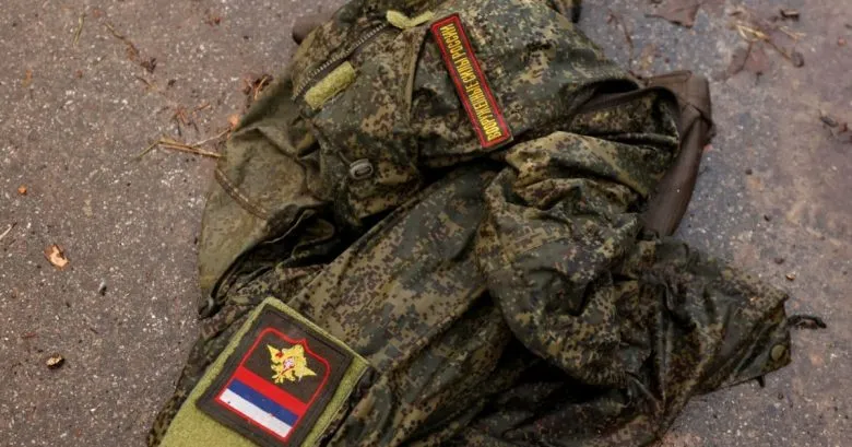 Генштаб ЗСУ: втрати російських військових перевищили 1,35 мільйона
