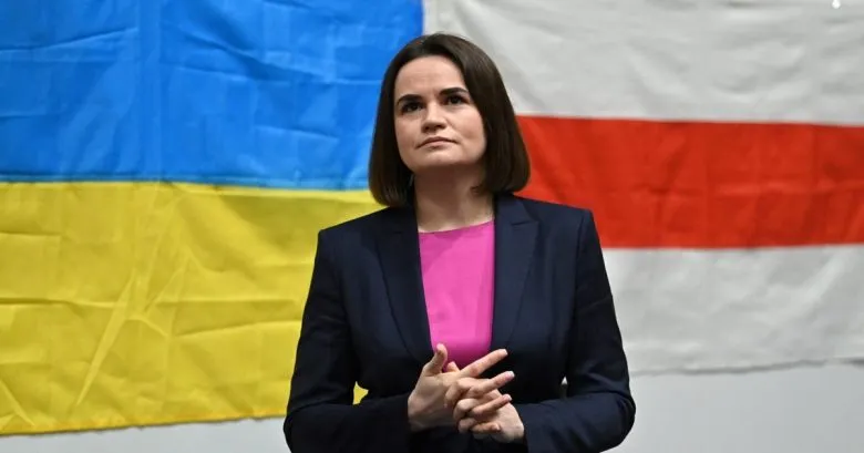 Білоруська опозиція пропонує міжвідомчу групу для співпраці з Україною