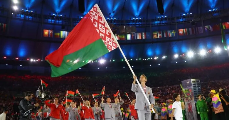 МОК скасував обмеження для білоруських спортсменів, НОК України протестує