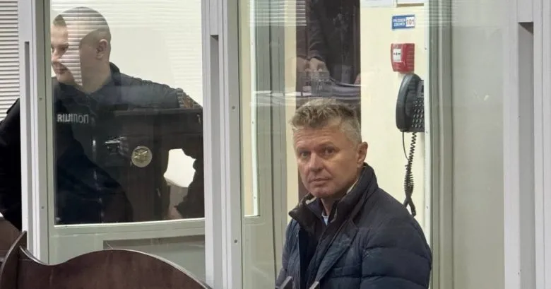 Адвокат Ігоря Фурсенка заперечує причетність до витоку розмов