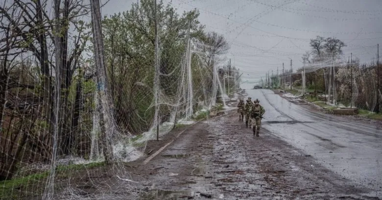 На фронті зафіксовано 114 бойових зіткнень з початку доби