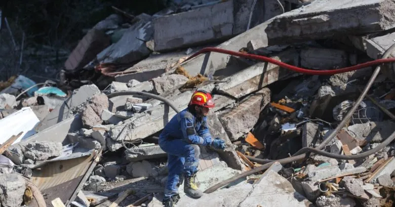 Київ оголосив день жалоби через російський удар 14 травня