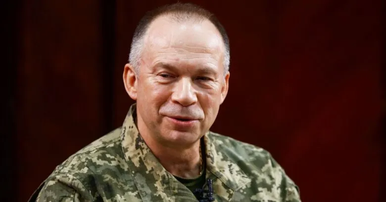 Сирський про результати ППО у травні та плани РФ щодо дронів