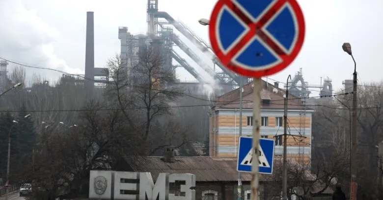 Теракт у Єнакієвому: загибель людей та реакція Кремля