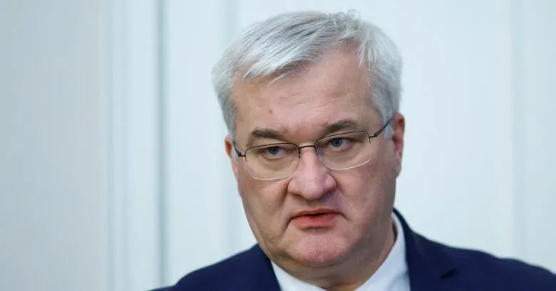 Сибіга закликав Польщу до діалогу щодо найменування підрозділу УПА