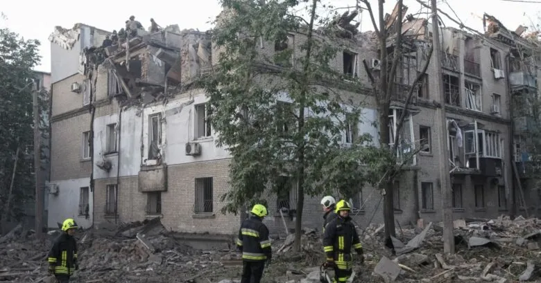 Росія може запускати до 100 балістичних ракет по Україні щомісяця