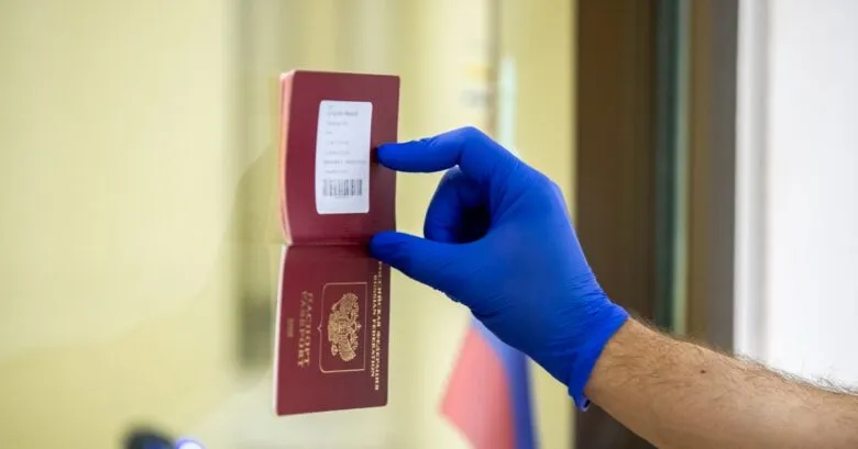 ЄС посилює візові обмеження для росіян: заклик міністрів
