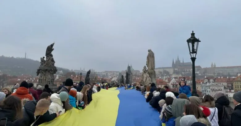 ЄС відмовився від «безпечних регіонів» в Україні, обговорює обмеження для чоловіків